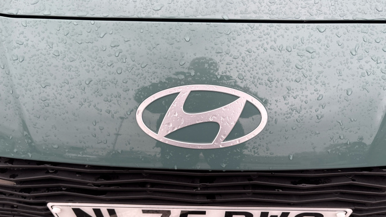 Hyundai i10 1.0 [63] Advance 5dr Auto [Nav] Petrol Hatchback